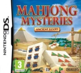 Mahjong Mysteries – Ancient Egypt (v01) Rom